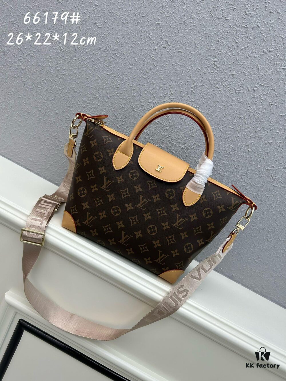 New Arrival Spring Summer 2023 Hot Louis Vuitton Métis Handheld Crossbody Bag