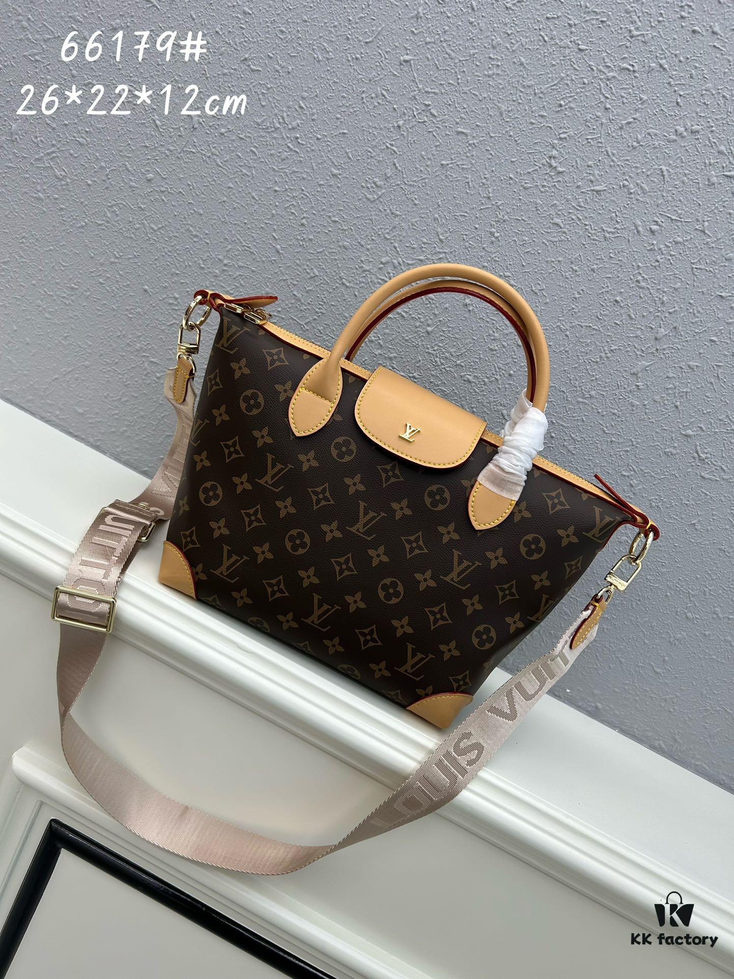 New Arrival Spring Summer 2023 Hot Louis Vuitton Métis Handheld Crossbody Bag