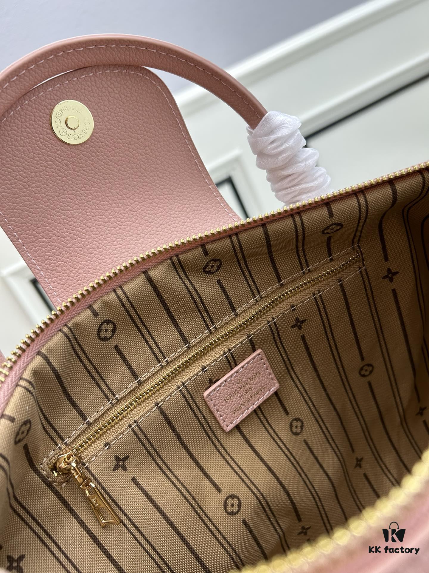 New Arrival Spring Summer 2023 Hot Louis Vuitton Métis Tote and Crossbody Bag