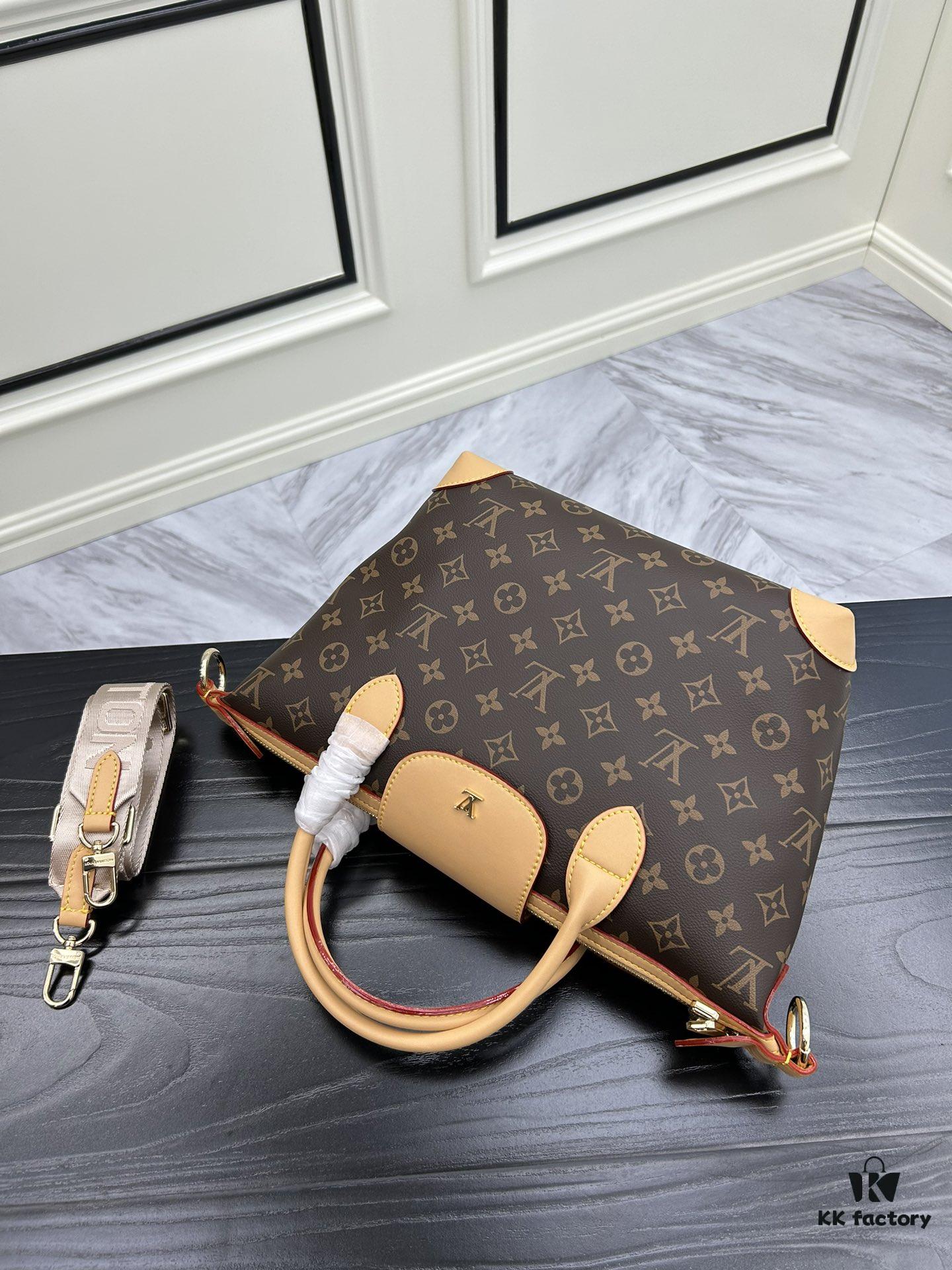 New Arrival Spring Summer 2023 Hot Louis Vuitton Métis Handheld Crossbody Bag