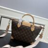 New Arrival Spring Summer 2023 Hot Louis Vuitton Métis Handheld Crossbody Bag