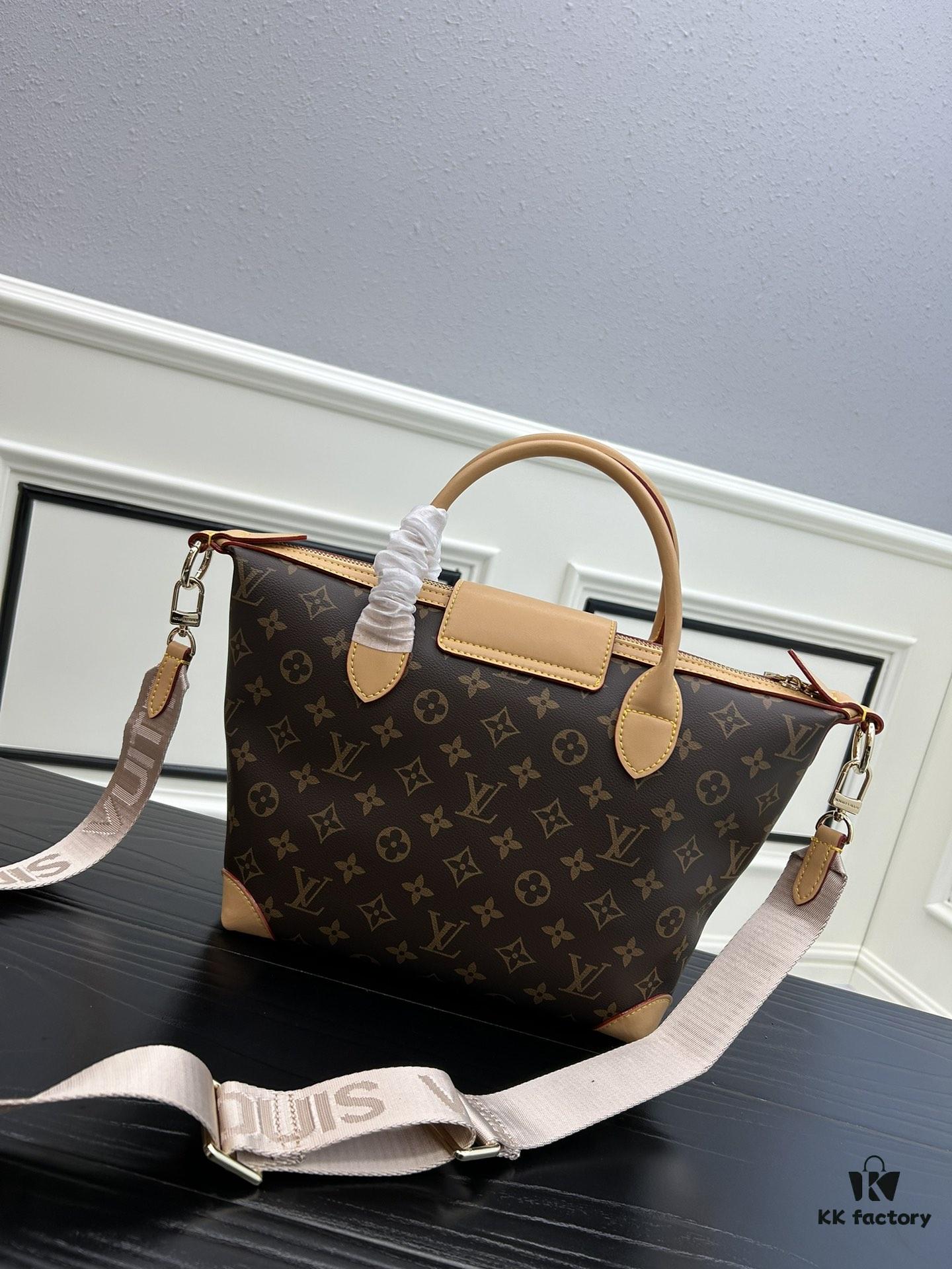 New Arrival Spring Summer 2023 Hot Louis Vuitton Métis Handheld Crossbody Bag