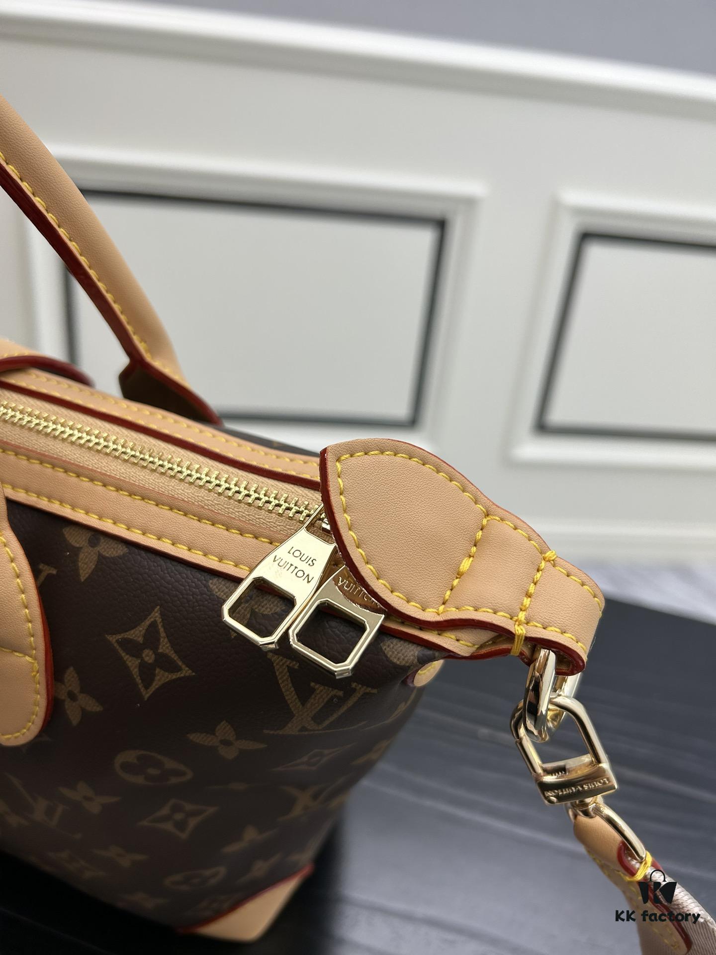 New Arrival Spring Summer 2023 Hot Louis Vuitton Métis Handheld Crossbody Bag