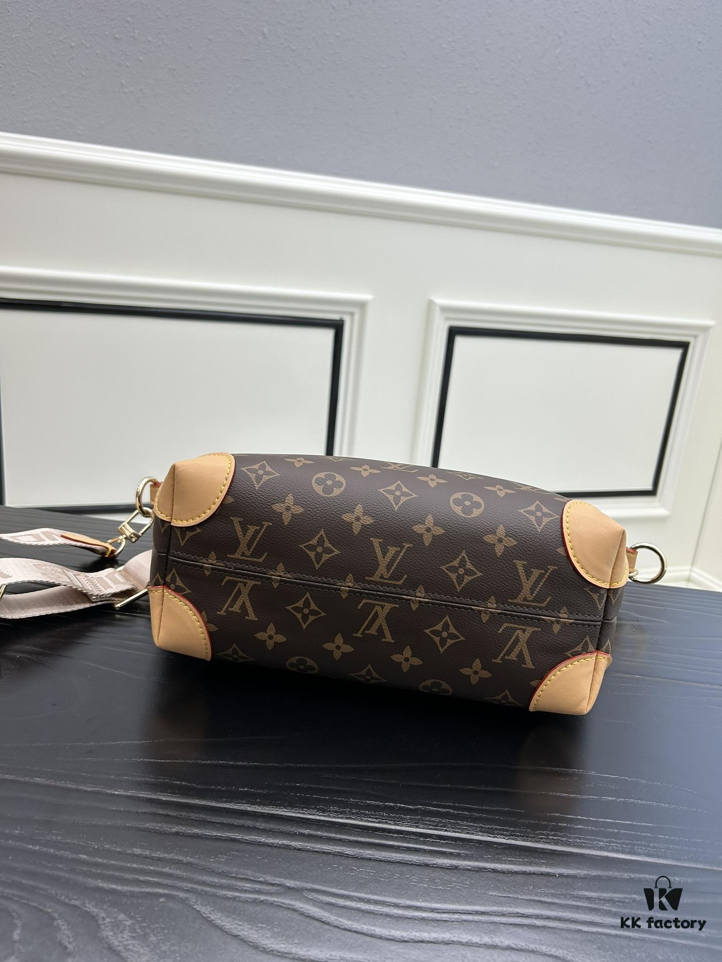 New Arrival Spring Summer 2023 Hot Louis Vuitton Métis Handheld Crossbody Bag