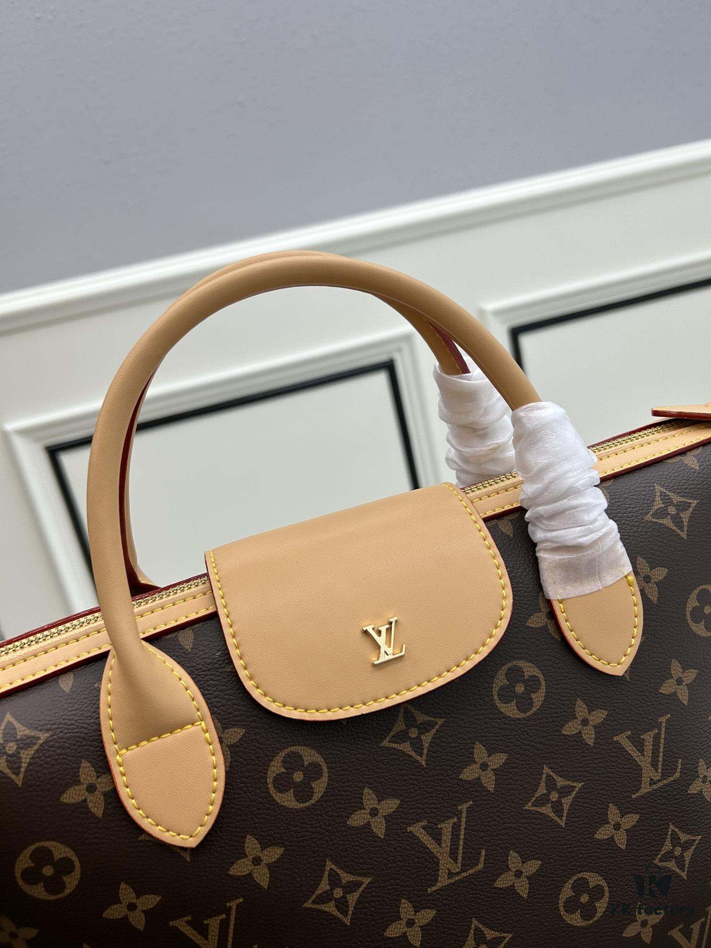 New Arrival Spring Summer 2023 Hot Louis Vuitton Métis Handheld Crossbody Bag
