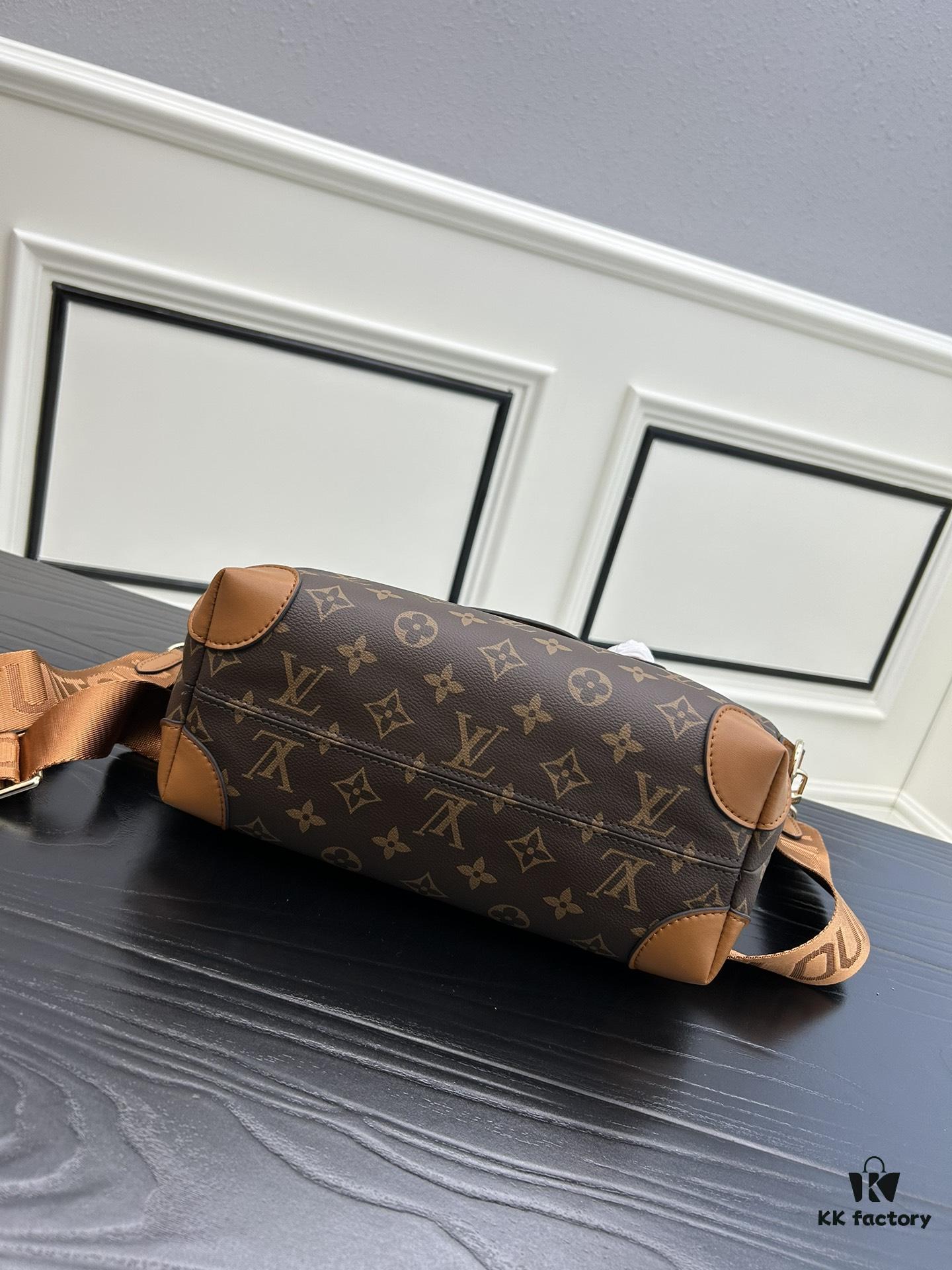 New Arrival Spring Summer 2023 Hot Louis Vuitton Métis Handbag Crossbody Practical Fashion Style