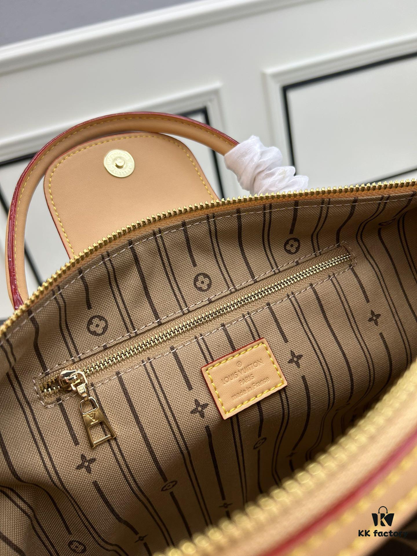 New Arrival Spring Summer 2023 Hot Louis Vuitton Métis Handheld Crossbody Bag
