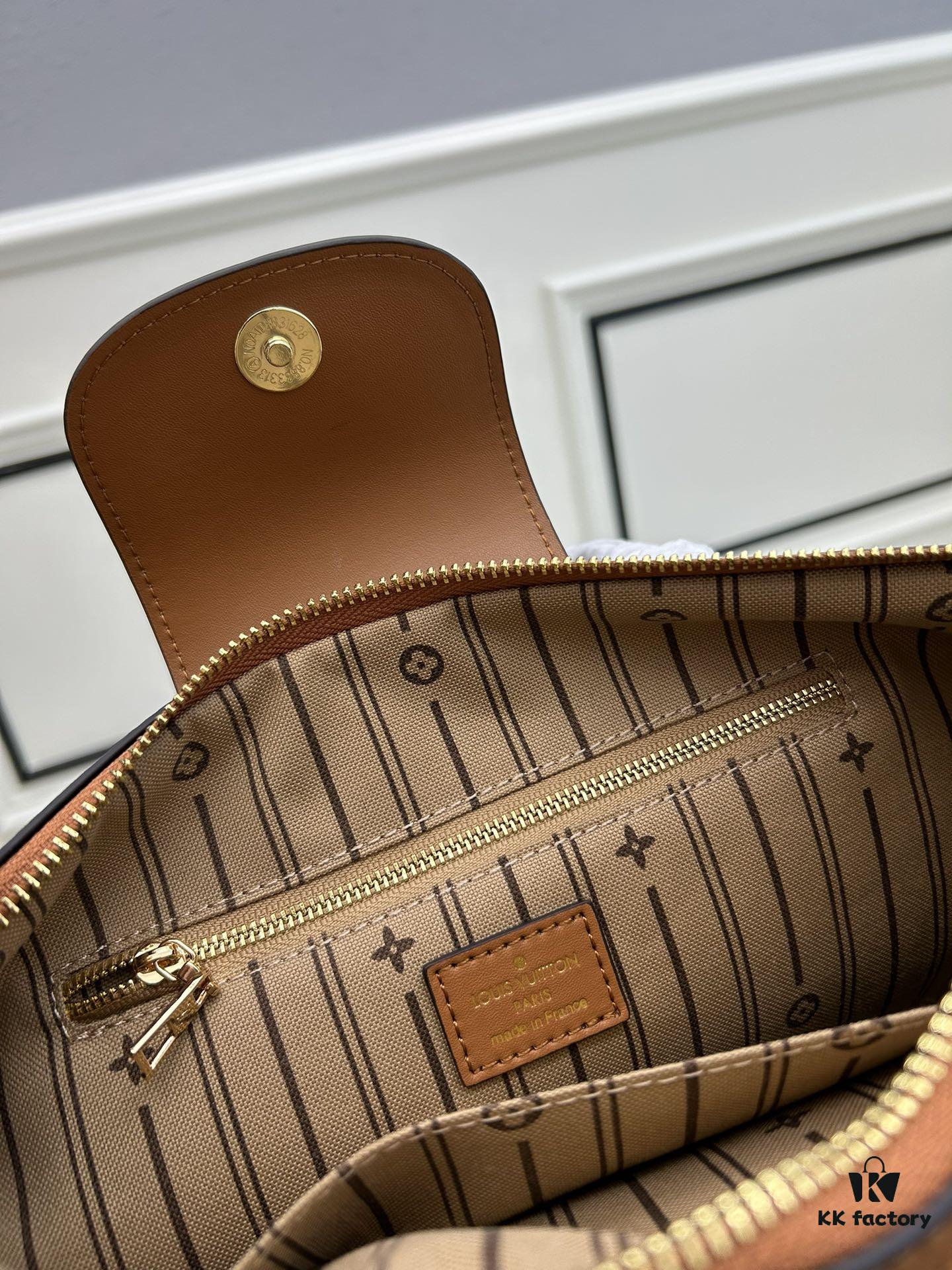 New Arrival Spring Summer 2023 Hot Louis Vuitton Métis Handbag Crossbody Practical Fashion Style