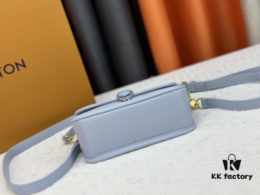 Upgraded Original M83566 M83300 M45985 Baguette Series New Diane Handbag