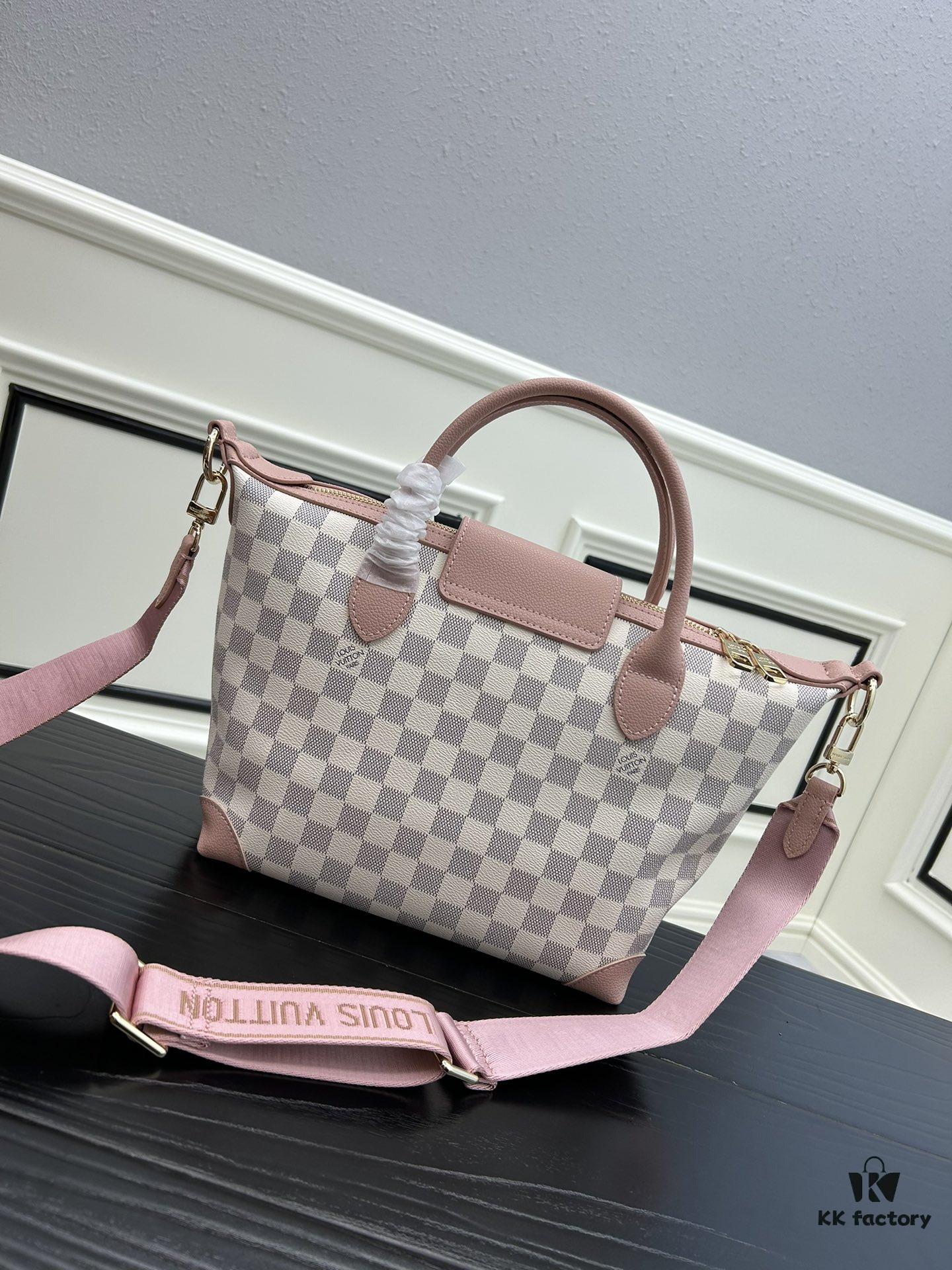 New Arrival Spring Summer 2023 Hot Louis Vuitton Métis Tote and Crossbody Bag