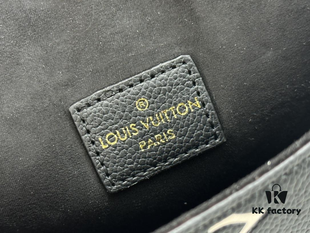 Upgraded Original M83566 M83300 M45985 Baguette Series New Diane Handbag