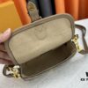Upgraded Original M83566 M83300 M45985 Baguette Bag Series New Diane Handbag