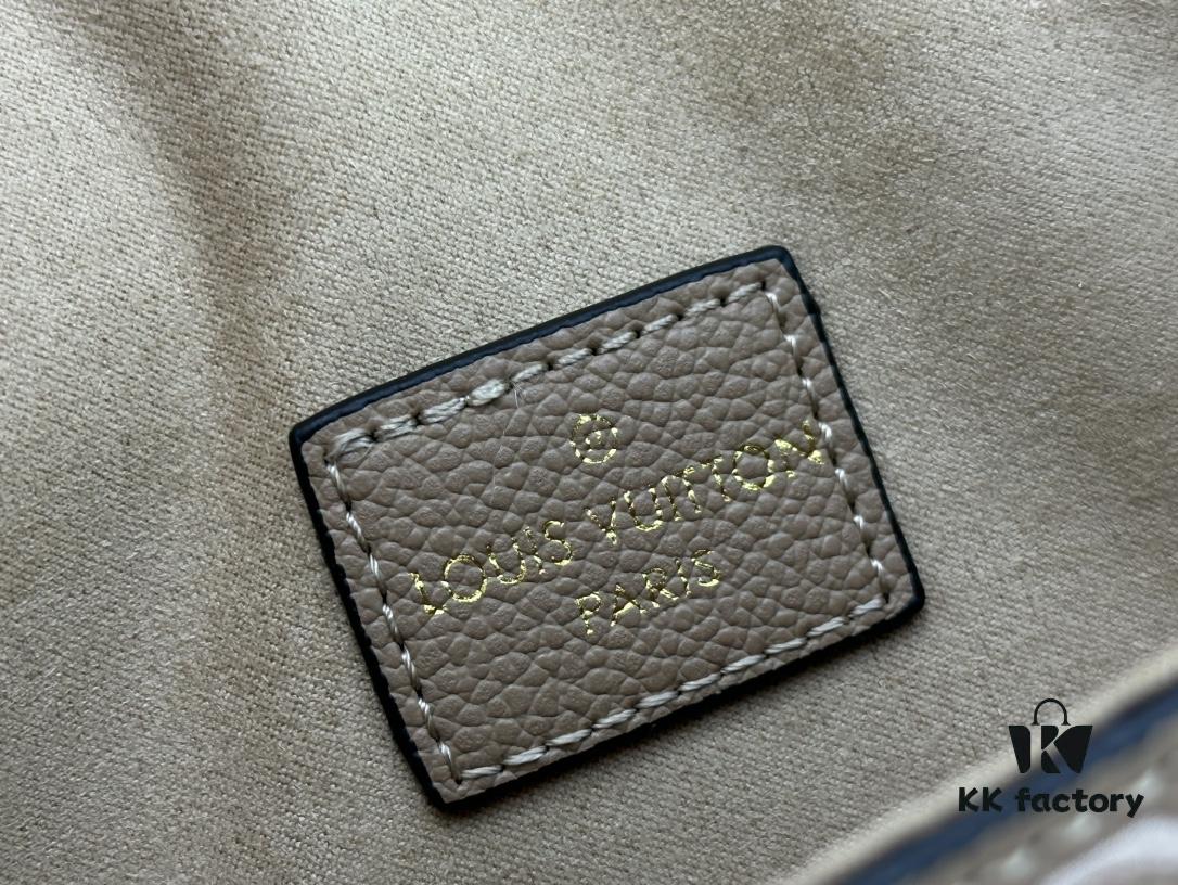 Upgraded Original M83566 M83300 M45985 Baguette Bag Series New Diane Handbag