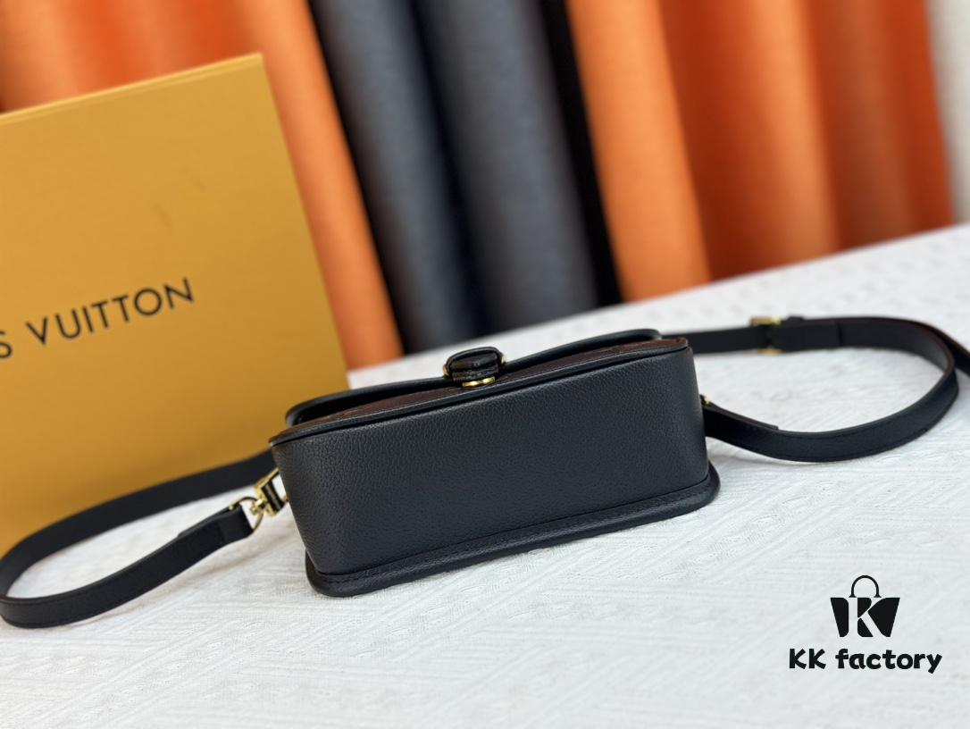 Upgraded Original M83566 M83300 M45985 Baguette Series New Diane Handbag