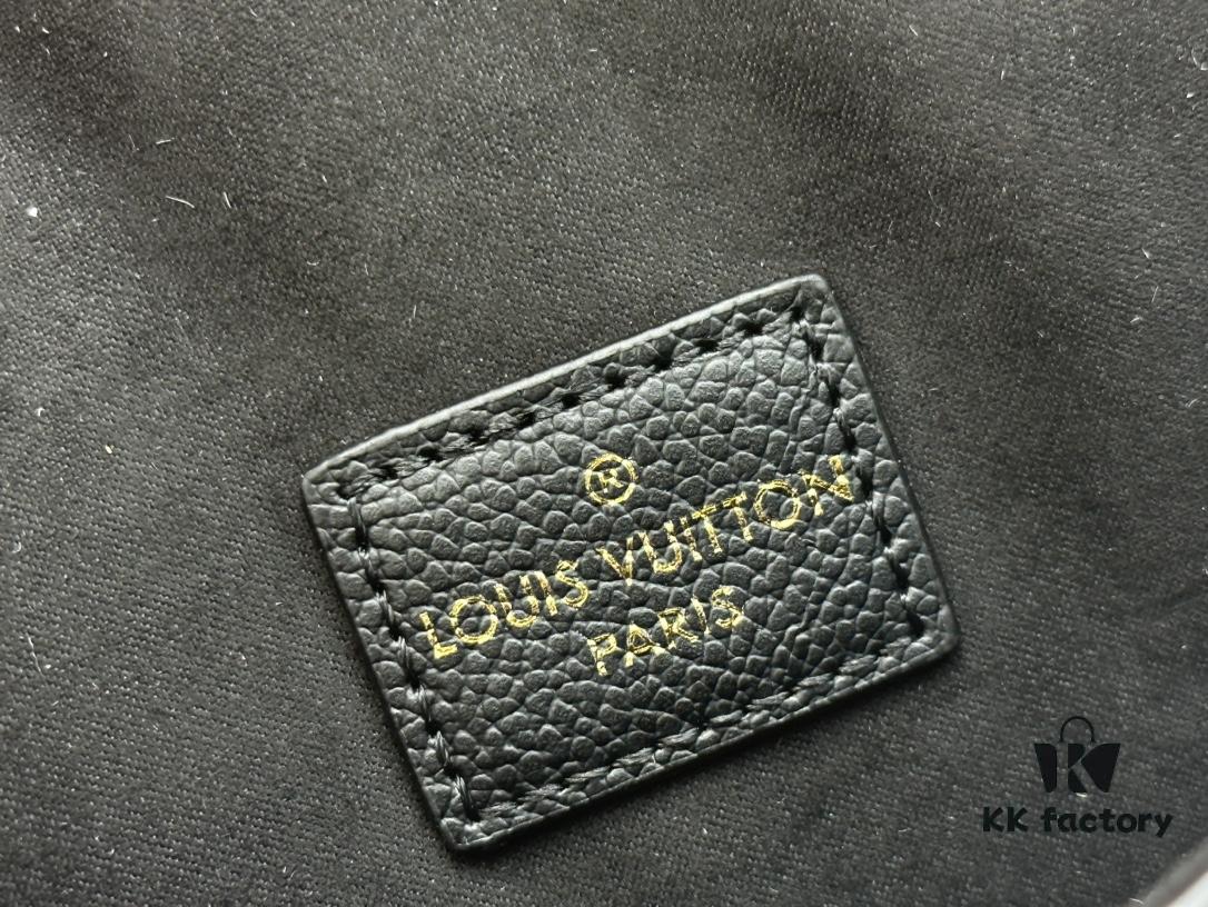 Upgraded Original M83566 M83300 M45985 Baguette Series New Diane Handbag