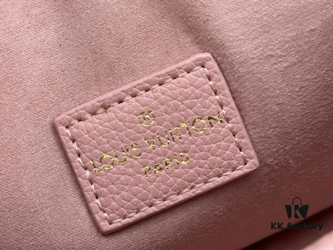 Upgraded Original M83566 M83300 M45985 Baguette Series New Diane Handbag