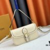 Upgraded Original M83566 M83300 M45985 Baguette Series New Diane Handbag