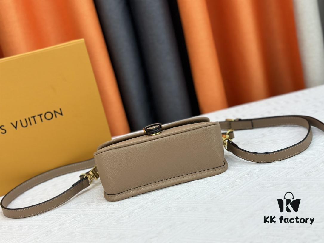 Upgraded Original M83566 M83300 M45985 Baguette Series New Diane Handbag