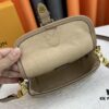 Upgraded Original M83566 M83300 M45985 Baguette Series New Diane Handbag