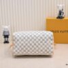 Exclusive Real Photos - Upgraded Version! Strapless Pillow Bag, High-Definition Imaging, Quality as Shown (Three Sizes, Three Colors)