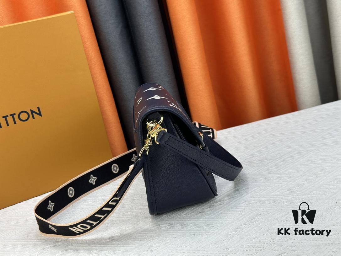 M46386 M45985 Baguette Bag Collection New Diane Handbag