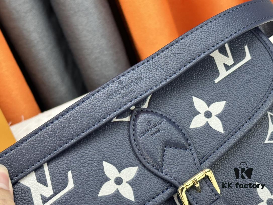 M46386 M45985 Baguette Bag Collection New Diane Handbag