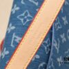 M46386 M45985 Denim Baguette Diane Handbag