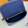 M46386 M45985 Baguette Bag Collection New Diane Handbag