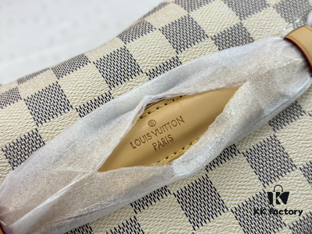 M43644 Top Quality Original BUMBAG Belt Bag Made from Classic Monogram Canvas