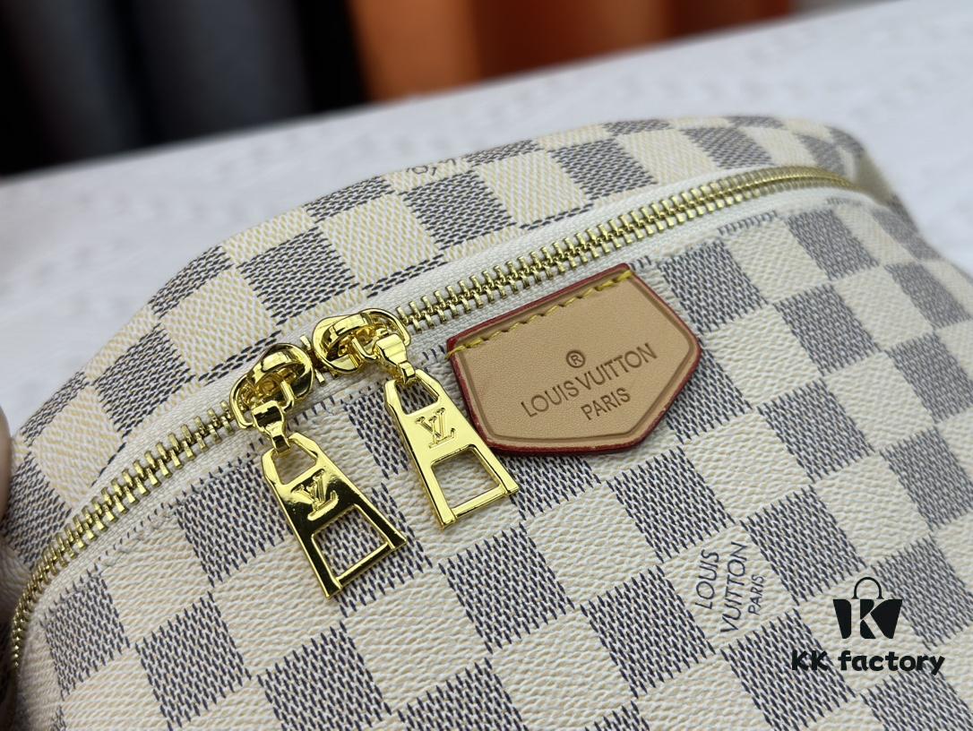 M43644 Top Quality Original BUMBAG Belt Bag Made from Classic Monogram Canvas