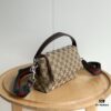 2025 Spring/Summer New Arrival Mini Canvas Bag - Upgraded Version