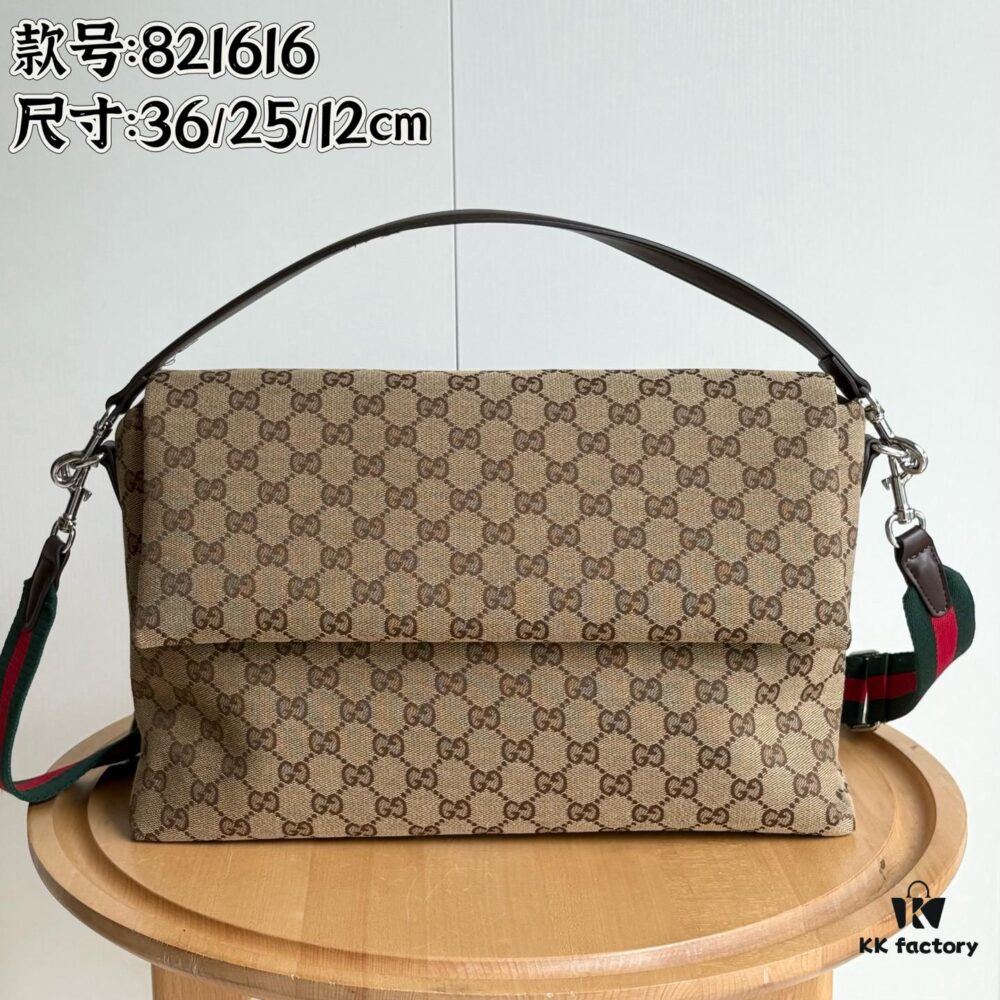 2025 Spring/Summer New Arrival Canvas Bag - Upgraded Version