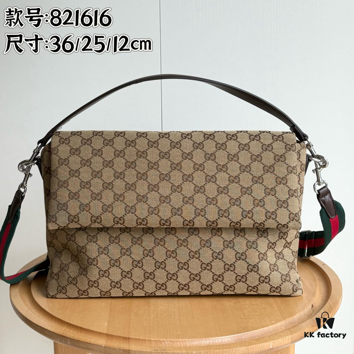 2025 Spring/Summer New Arrival Canvas Bag - Upgraded Version
