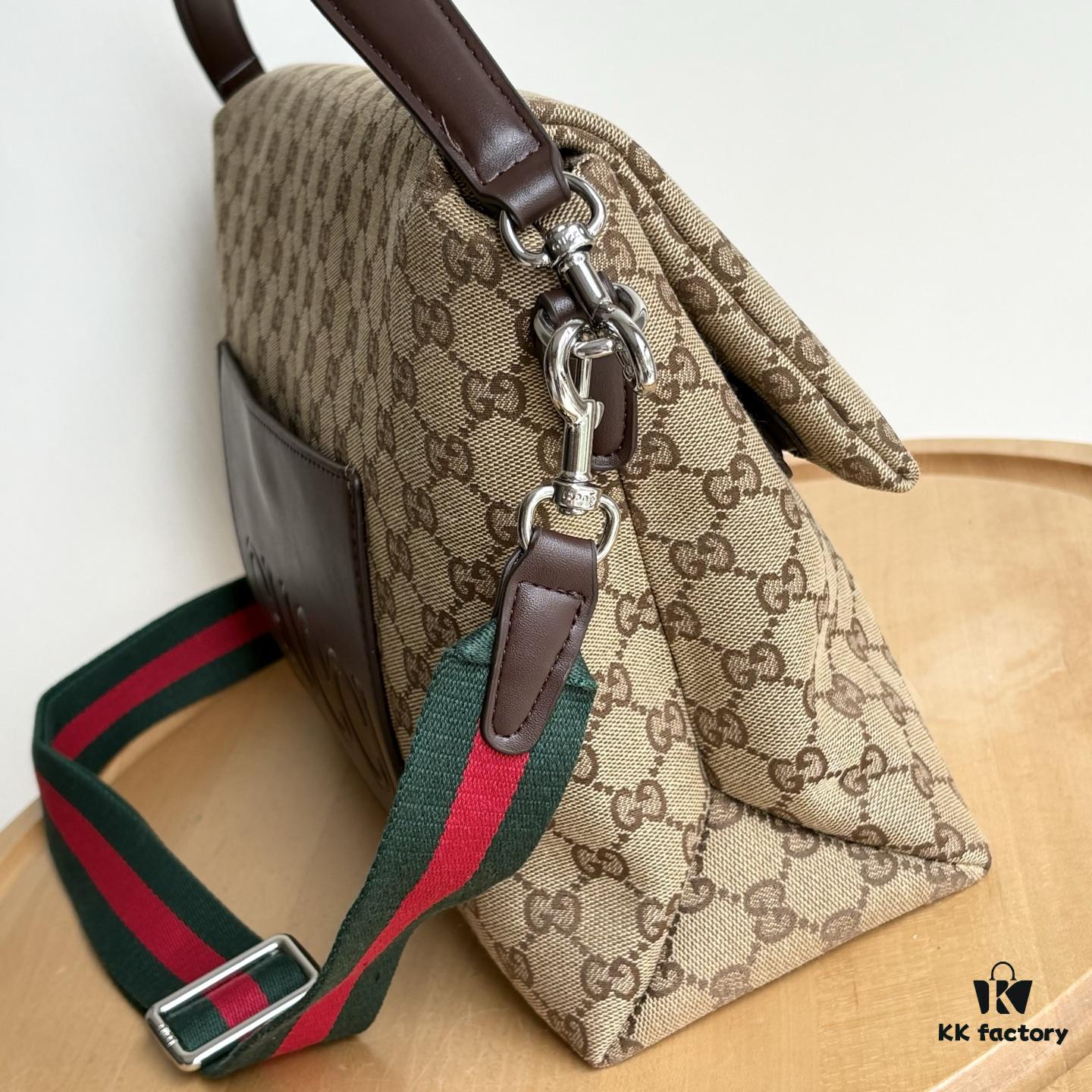 2025 Spring/Summer New Arrival Canvas Bag - Upgraded Version