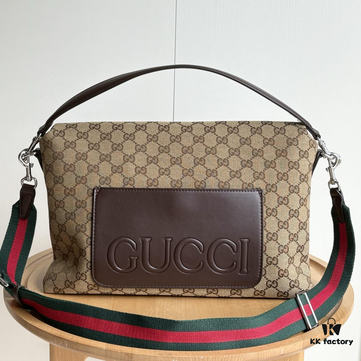 2025 Spring/Summer New Arrival Canvas Bag - Upgraded Version