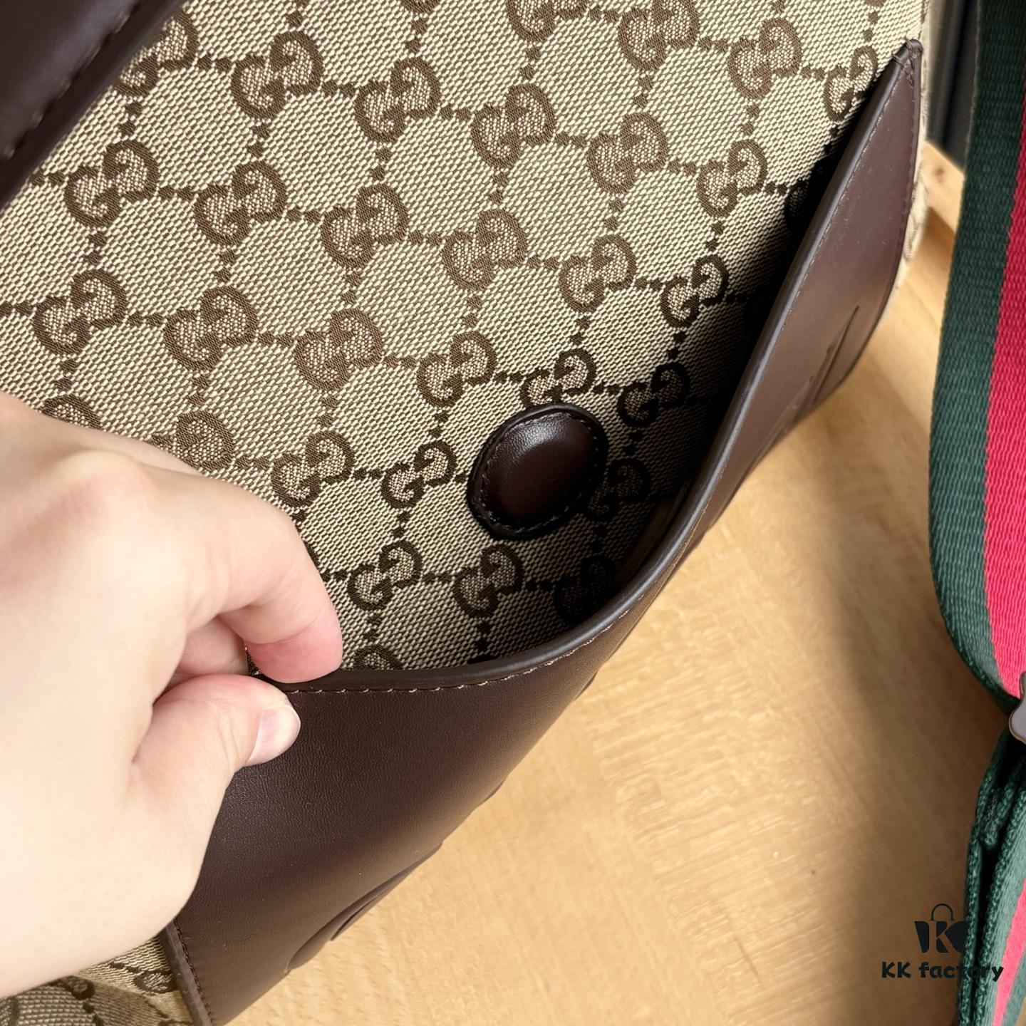 2025 Spring/Summer New Arrival Canvas Bag - Upgraded Version