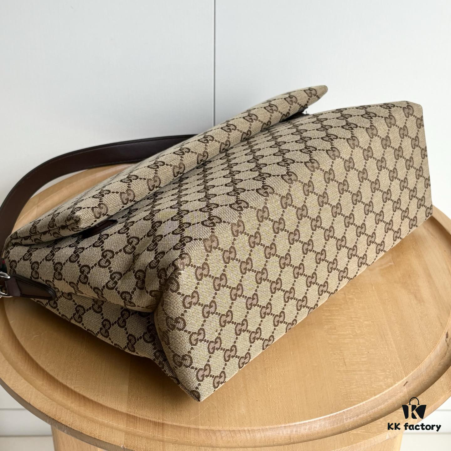 2025 Spring/Summer New Arrival Canvas Bag - Upgraded Version