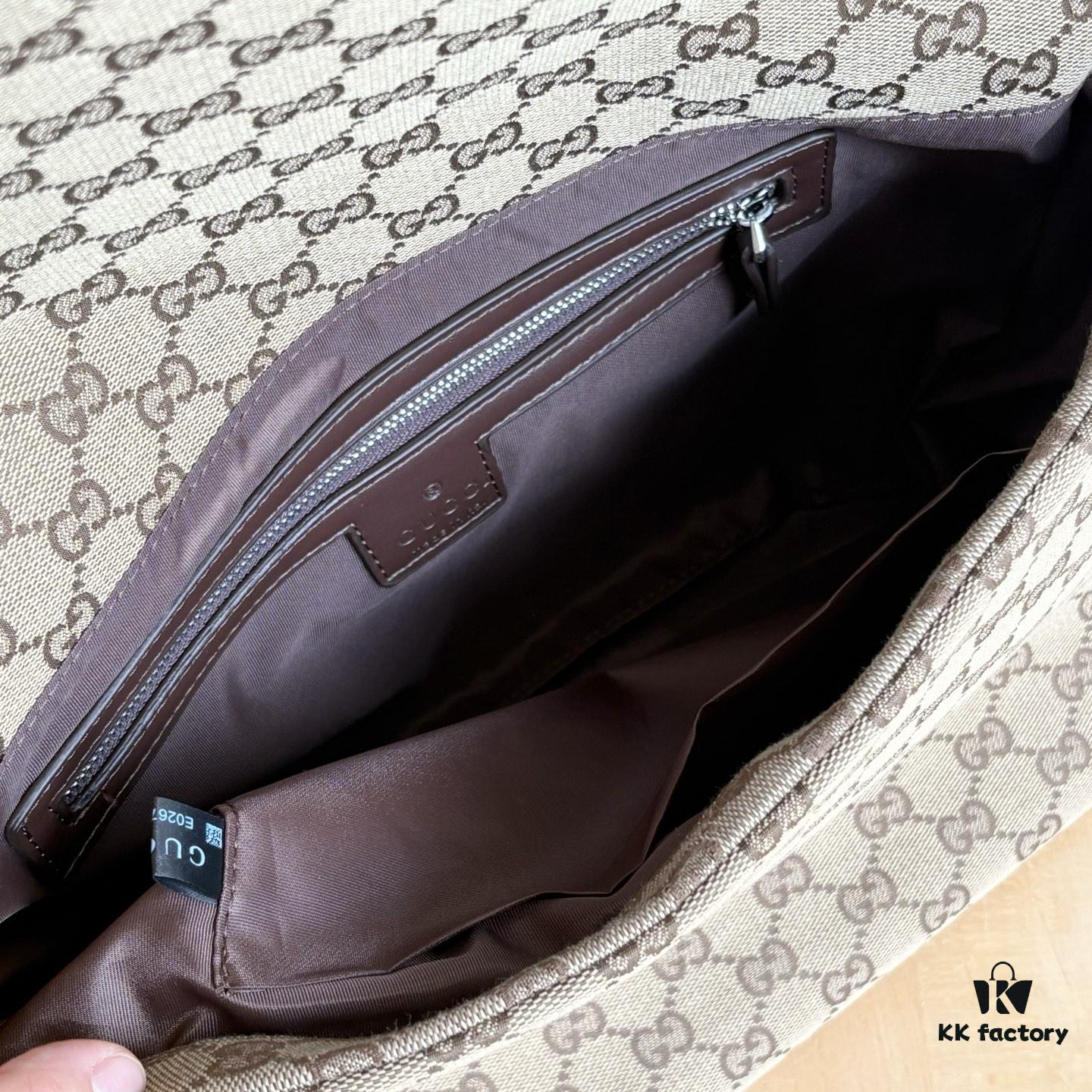 2025 Spring/Summer New Arrival Canvas Bag - Upgraded Version