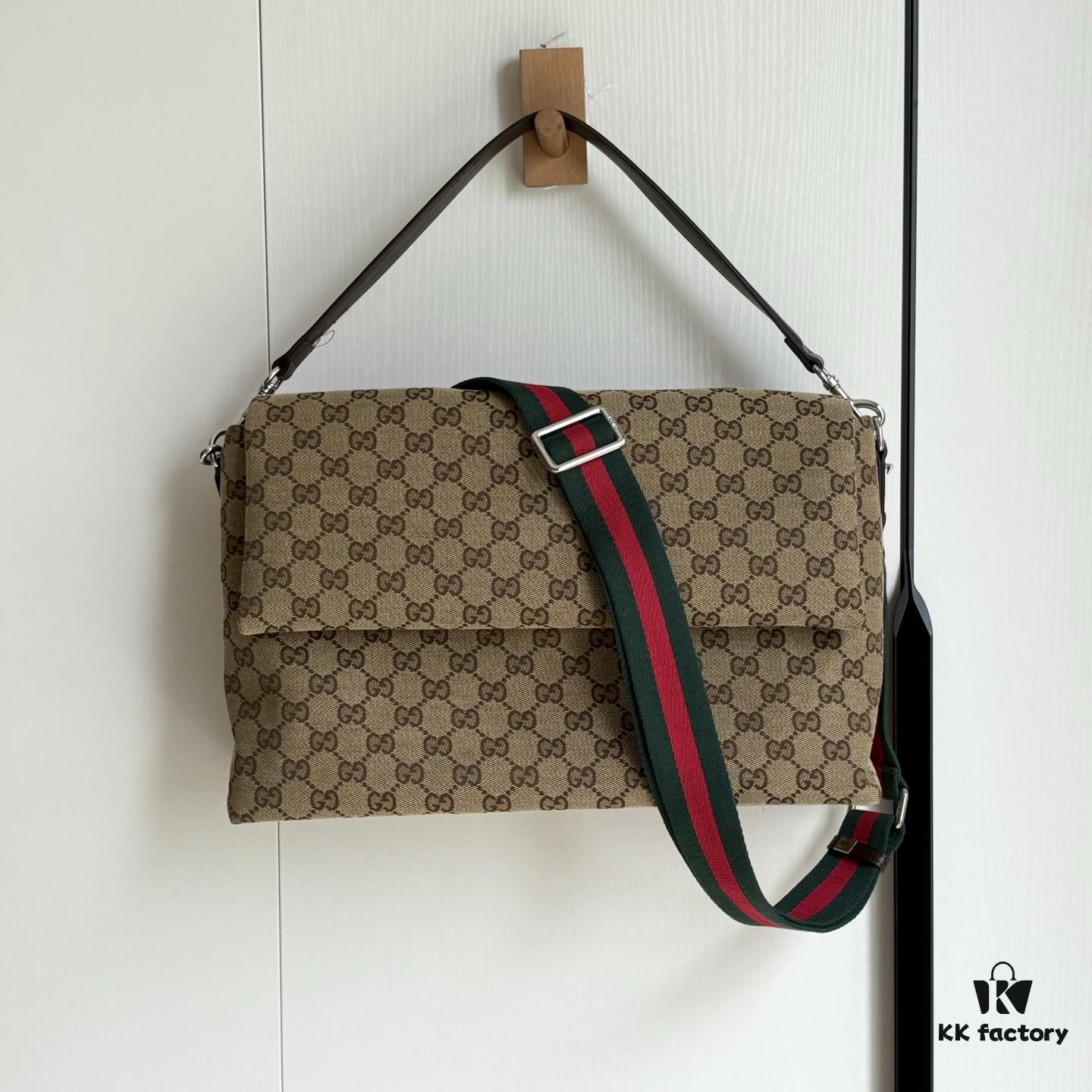 2025 Spring/Summer New Arrival Canvas Bag - Upgraded Version