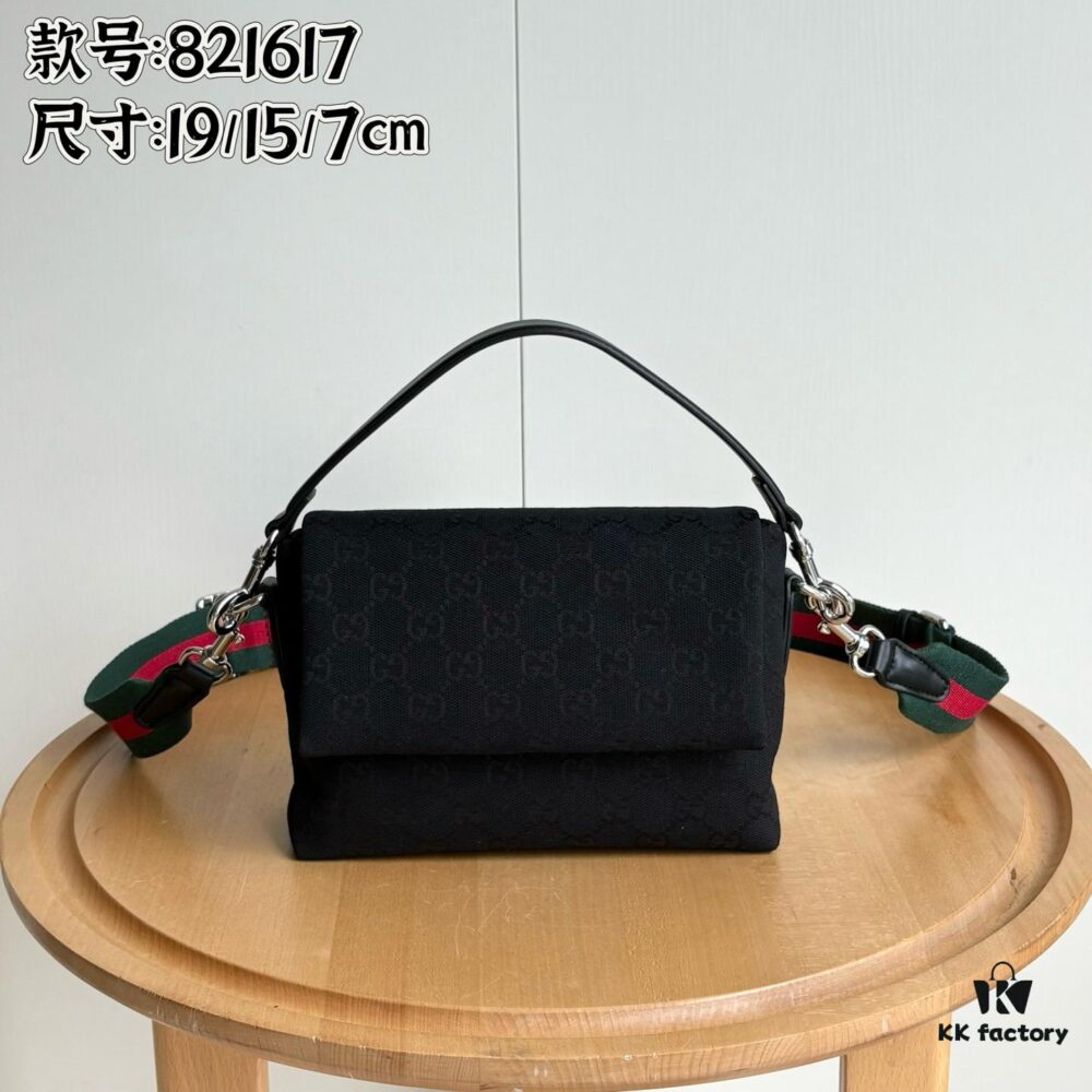 2025 Spring/Summer New Arrival Small Canvas Bag - Upgraded Version