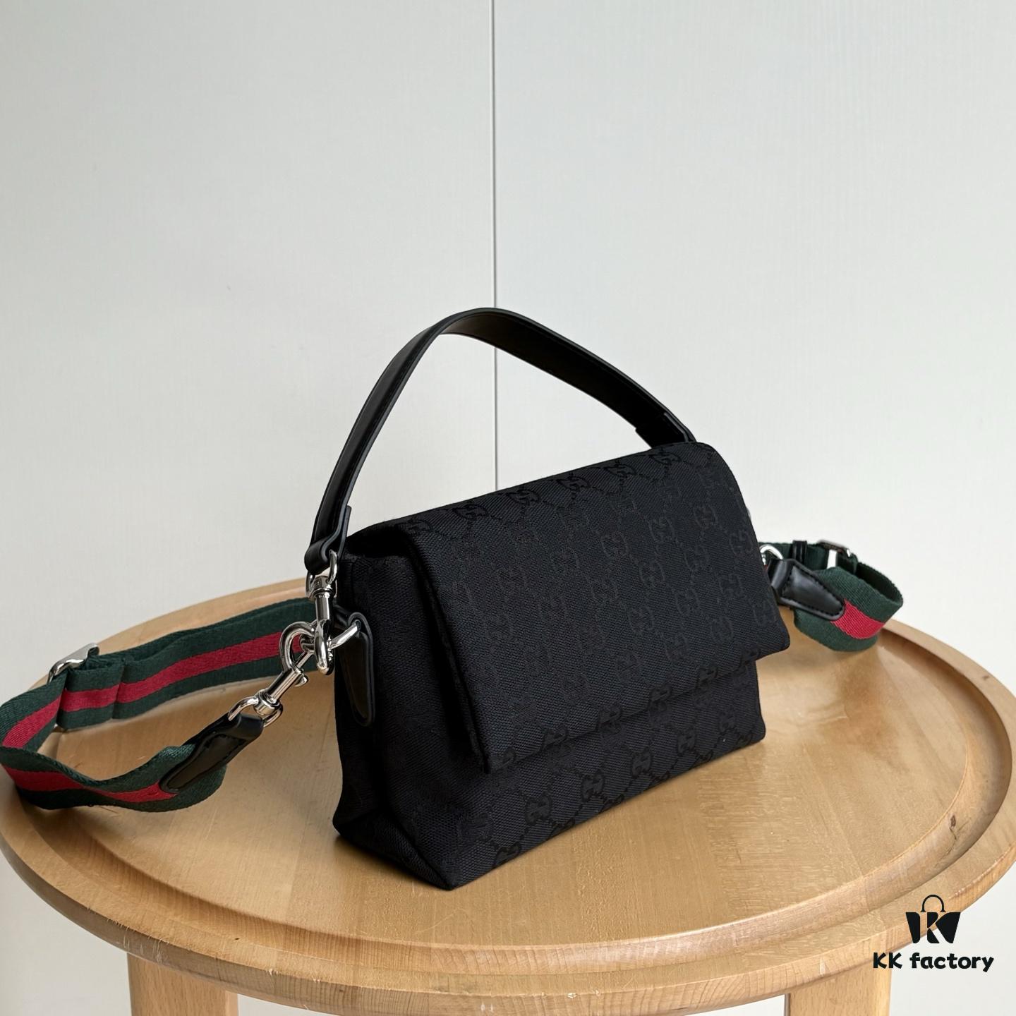 2025 Spring/Summer New Arrival Small Canvas Bag - Upgraded Version