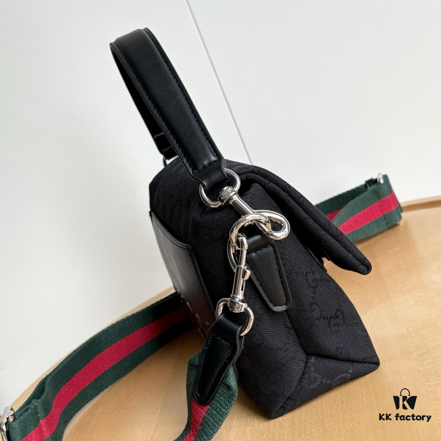 2025 Spring/Summer New Arrival Small Canvas Bag - Upgraded Version