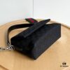 2025 Spring/Summer New Arrival Small Canvas Bag - Upgraded Version