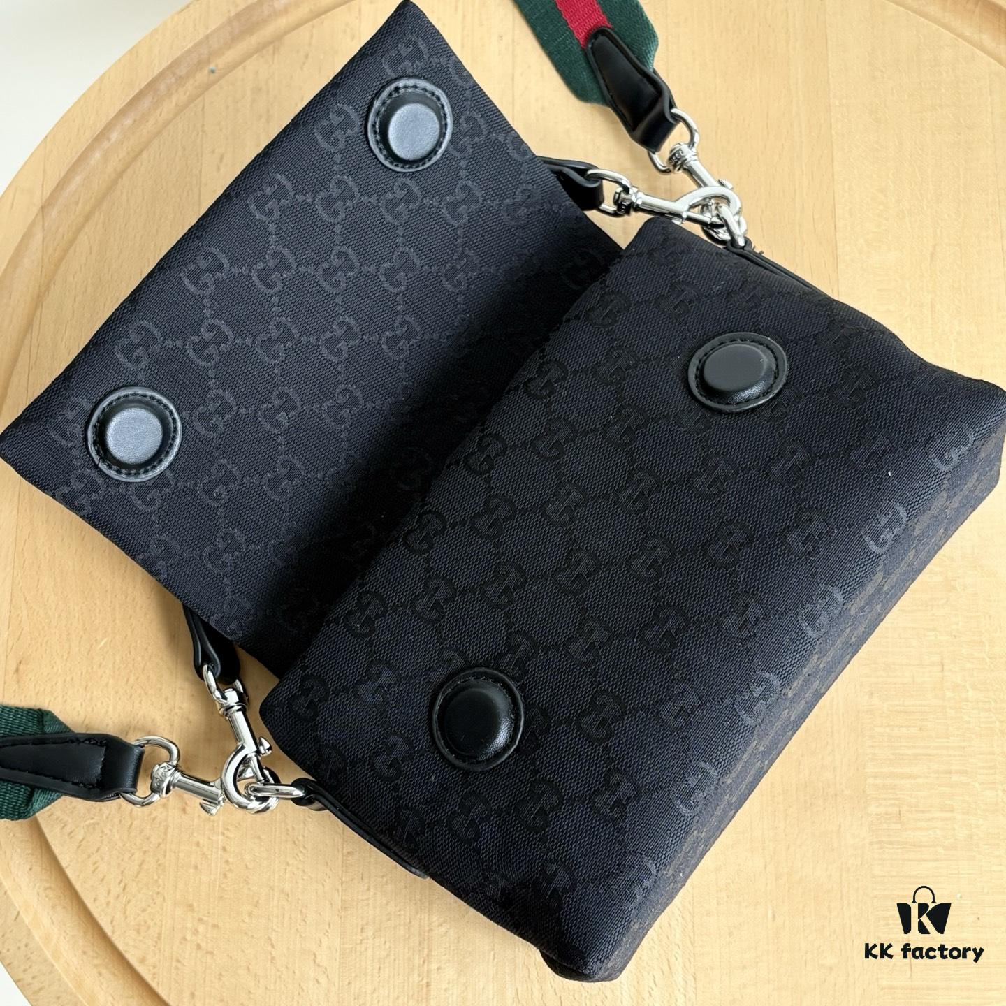 2025 Spring/Summer New Arrival Small Canvas Bag - Upgraded Version