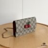 Upgraded Version Cherry Design - Gucci Garden Souvenir
