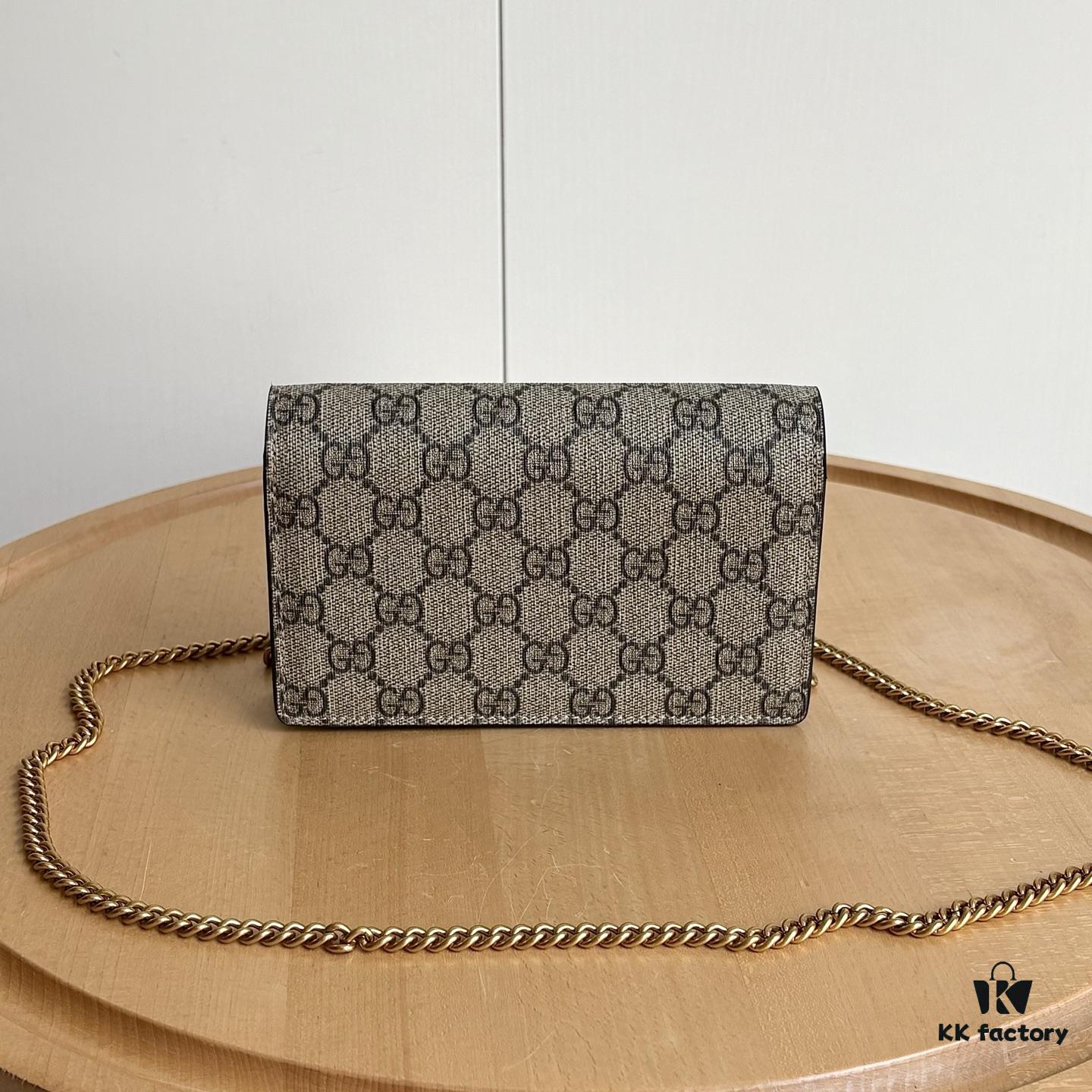 Upgraded Version Cherry Design - Gucci Garden Souvenir