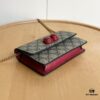 Upgraded Version Cherry Design - Gucci Garden Souvenir
