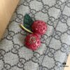 Upgraded Version Cherry Design - Gucci Garden Souvenir