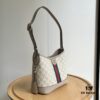 Gucci Ophidia Hobo Shoulder Bag Real Photos