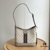 Gucci Ophidia Hobo Shoulder Bag Real Photos